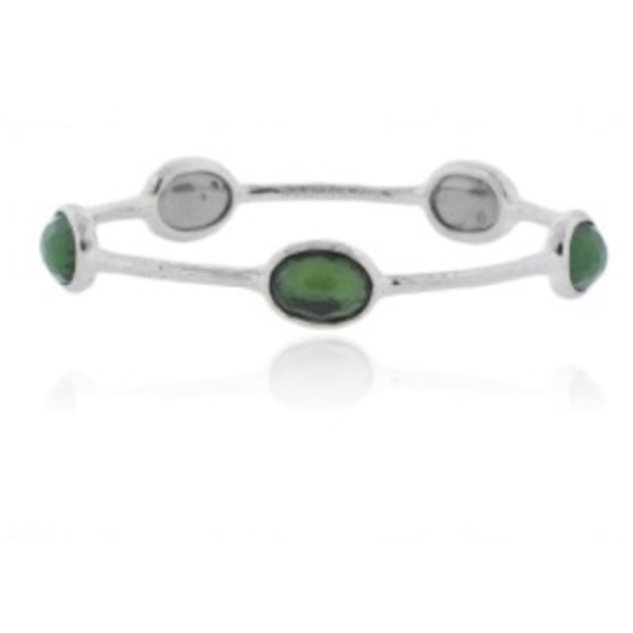 ippolita Jewelry - Gorgeous authentic ippolita bracelet green stone